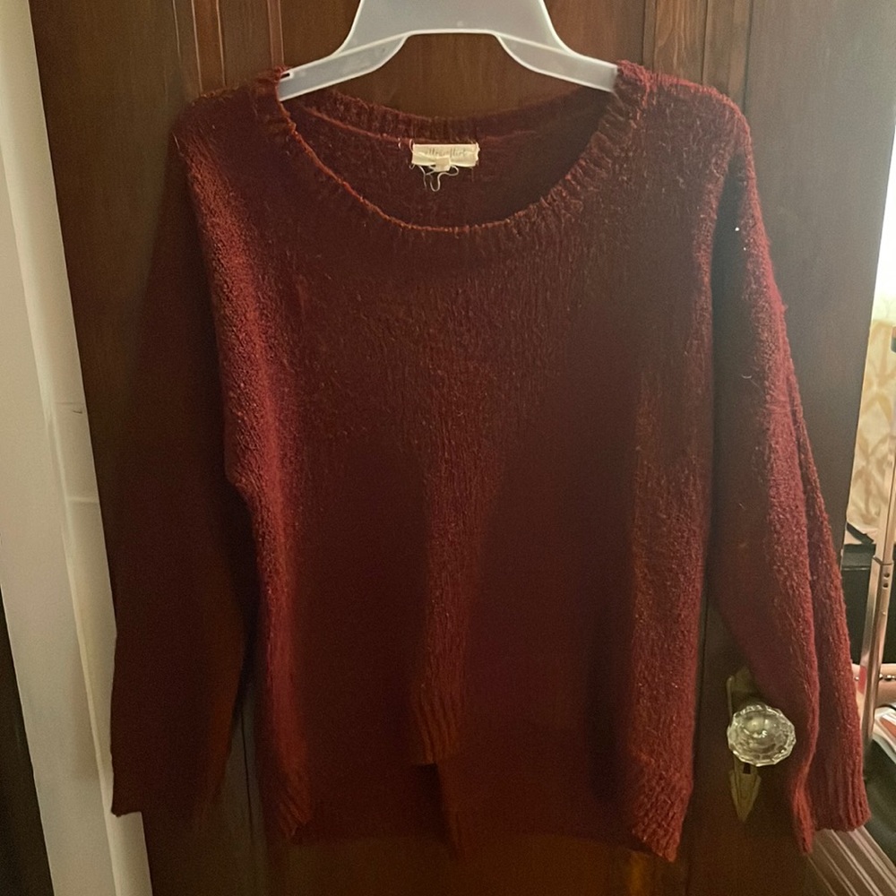 Xl sweater